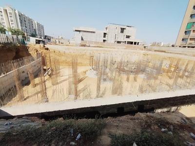 Project Image of 0.0 - 860.47 Sq.ft 3 BHK Apartment for buy in Ratnam Opal
