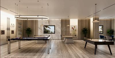 Project Image of 2286.0 - 3348.0 Sq.ft 3 BHK Apartment for buy in EAPL Sri Tirumala Legacy