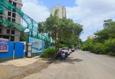 Project Image of 400.96 - 662.95 Sq.ft 1 BHK Apartment for buy in Horizon Pearl