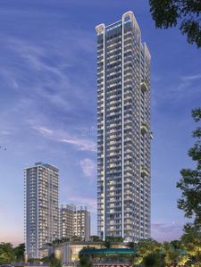Project Image of 2075.0 - 2770.0 Sq.ft 3 BHK Apartment for buy in Delphine