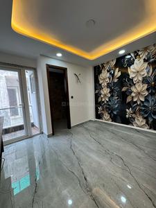 Burari Affordable Homes Bedroom 3