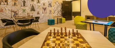 Project Image of 820 Sq.ft 2 BHK Apartment / Flat for sale in Powai for Rs. 21500000