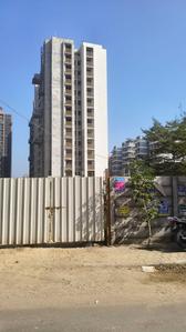 Project Image of 1998.0 - 2241.0 Sq.ft 3 BHK Apartment for buy in Shree Aarohi Shivalay