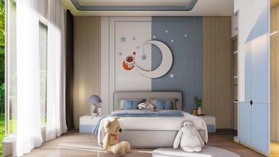 Project Image of 0.0 - 3600.0 Sq.ft 4 BHK Apartment for buy in Nirvana Elite 5
