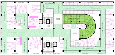 Project Image of 7500 Sq.ft 5 BHK Apartment / Flat for sale in Bodakdev for Rs. 82500000