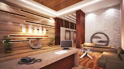 Project Image of 498.0 - 1390.0 Sq.ft 1 BHK Apartment for buy in Dsk T Thirty Five