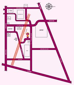 Project Image of 1558.0 - 3531.0 Sq.ft 3 BHK Villa for buy in Sirila Lifespaces Phase I