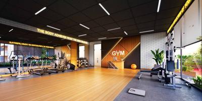 Project Image of 3029.0 - 6603.0 Sq.ft 4 BHK Apartment for buy in MLA Urban Palms