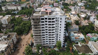 Project Image of 1047.0 - 2697.0 Sq.ft 2 BHK Apartment for buy in Utkal Utopia
