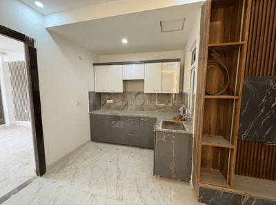 Project Image of 700.0 - 1750.0 Sq.ft 1 BHK Builder Floor for buy in Trivor Aspire Apartment