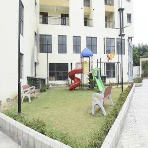 Project Image of 640.0 - 1335.0 Sq.ft 1 BHK Apartment for buy in SG Benefit