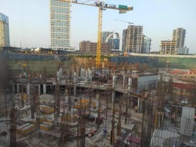 Project Image of 1300 Sq.ft 3 BHK Apartment / Flat for sale in Gujarat International Finance Tec City for Rs. 32500000