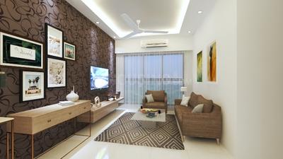 Project Image of 422.0 - 591.0 Sq.ft 1 BHK Apartment for buy in Guru Dwarka