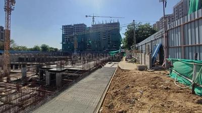 Project Image of 831.3 - 855.52 Sq.ft 3 BHK Apartment for buy in Orchid Finsbury