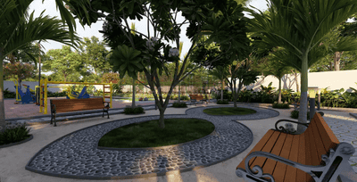Project Image of 700.0 - 1742.0 Sq.ft Residential Plot Plot for buy in Adityaram Crown