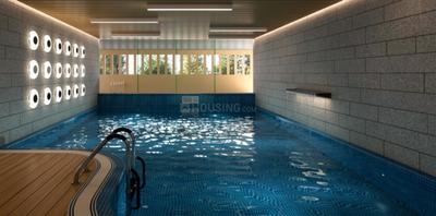 Project Image of 305.0 - 460.0 Sq.ft 1 BHK Apartment for buy in Eakadanta Sankul