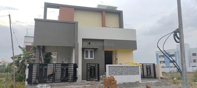 Shakthi Aarna And Aradhana Elevation 1