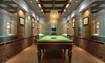 Project Image of 630.0 - 1385.0 Sq.ft 1 BHK Apartment for buy in Sushma Elementa