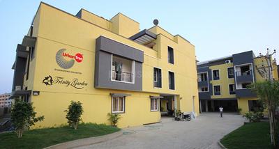 Project Image of 779.0 - 1174.0 Sq.ft 2 BHK Apartment for buy in Urban Trinity Garden