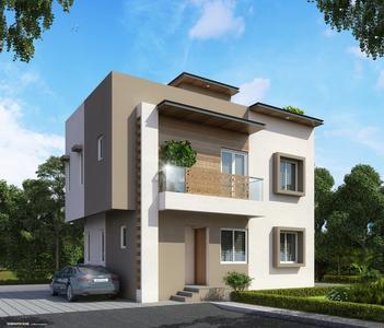 Project Image of 1087.0 - 2669.0 Sq.ft 3 BHK Villa for buy in BBCL Villa Haven