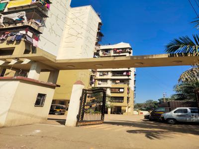 Geet Tower Elevation 1