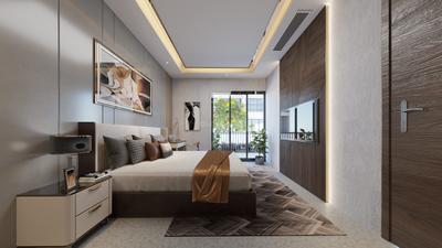 Project Image of 1350.0 - 3200.0 Sq.ft 2 BHK Apartment for buy in Kedia The Sezasthan