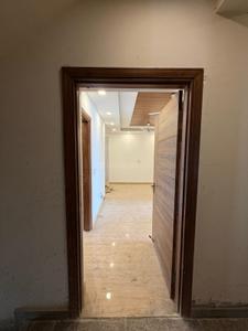 Project Image of 0.0 - 1314.0 Sq.ft 3 BHK Builder Floor for buy in Lovely Urban Blossom