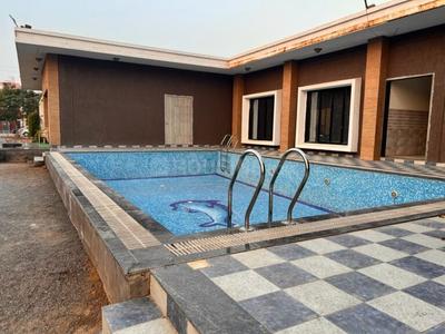 Project Image of 516.02 - 2342.01 Sq.ft Residential Plot Plot for buy in Wallfort Paradise 03