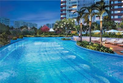 Project Image of 2838.0 - 5028.0 Sq.ft 4 BHK Apartment for buy in Anantmani