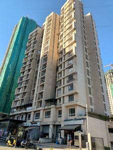 Project Image of 668 Sq.ft 1 BHK Apartment / Flat for sale in Kasarvadavali for Rs. 5999999