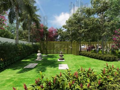 Project Image of 1430.0 - 1730.0 Sq.ft 3 BHK Apartment for buy in Adna Life Square