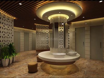 Project Image of 2050 Sq.ft 4 BHK Apartment / Flat for sale in Erandwane for Rs. 35000000