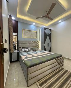 Signature Smart Floors Bedroom 1