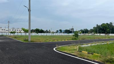 Project Image of 652.0 - 1527.0 Sq.ft Residential Plot Plot for buy in Ravilla Marutham Avenue