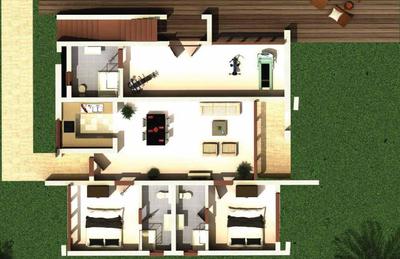 Project Image of 0.0 - 1132.26 Sq.ft 2 BHK Apartment for buy in Vianaar El Tesoro Phase II