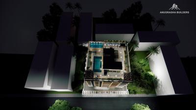 Project Image of 2000.0 - 2050.0 Sq.ft 3 BHK Apartment for buy in Anugragha Sai Prestige