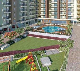 Project Image of 915 Sq.ft 3 BHK Apartment / Flat for sale in Raj Nagar Extension for Rs. 5500000