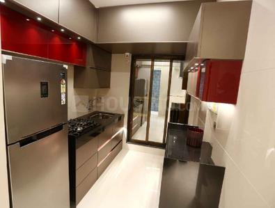Project Image of 399.0 - 1040.0 Sq.ft 1 BHK Apartment for buy in Unique Estate Wing E