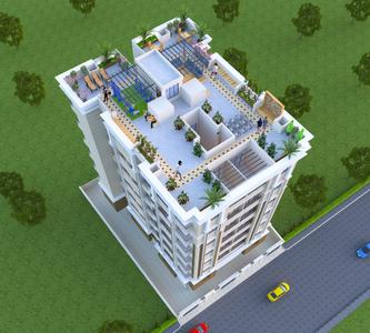 Modern Height Elevation 1