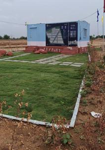 Project Image of 1196.95 - 6651.02 Sq.ft Residential Plot Plot for buy in The SVG City
