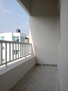 Project Image of 895.0 - 1160.0 Sq.ft 2 BHK Apartment for buy in Ramkhar Pearl