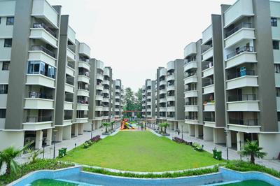 Project Image of 1003.0 - 1504.0 Sq.ft 2 BHK Apartment for buy in SandeepG Mayfair Greens 2