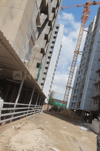 Project Image of 1584.0 - 1764.0 Sq.ft 3 BHK Apartment for buy in Arise Vibrant