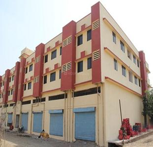 Project Image of 459.0 - 600.0 Sq.ft 1 BHK Apartment for buy in Karrm Nagari