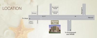 Project Image of 760.0 - 1776.0 Sq.ft 1 BHK Apartment for buy in Prime Pearl
