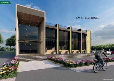 Project Image of 900.0 - 1358.0 Sq.ft Residential Plot Plot for buy in G Square Meadows