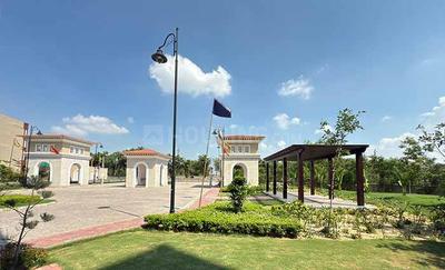 Project Image of 1210.94 - 2542.97 Sq.ft Residential Plot Plot for buy in Goldfinch Amrawati Sports City