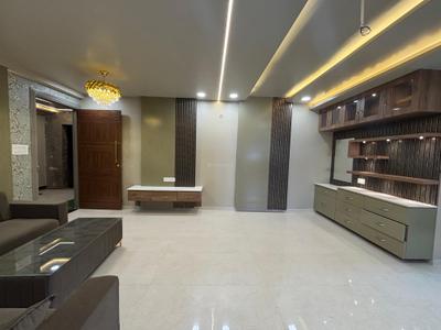 Project Image of 1493.24 - 2031.9 Sq.ft 3 BHK Apartment for buy in Vinayak Royal Regaliya