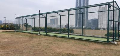 Pacifica Hillcrest Phase 1 Cricket Pitch 2