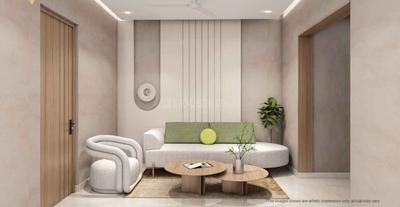 Project Image of 1600.0 - 2502.0 Sq.ft 3 BHK Apartment for buy in Skyline Dynasty